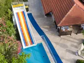 MG CLUB AKMAN BEACH HOTEL