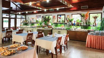 MG CLUB AKMAN BEACH HOTEL