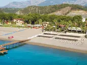 MG CLUB AKMAN BEACH HOTEL
