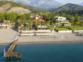 MG Club Akman Beach