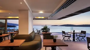 MGALLERY NIKO SEASIDE RESORT