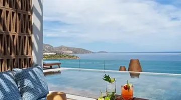 MGALLERY NIKO SEASIDE RESORT