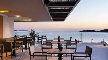 MGALLERY NIKO SEASIDE RESORT