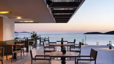 MGALLERY NIKO SEASIDE RESORT