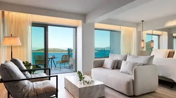 MGALLERY NIKO SEASIDE RESORT