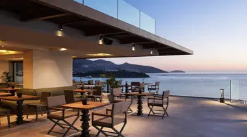 MGALLERY NIKO SEASIDE RESORT