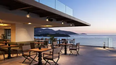 MGALLERY NIKO SEASIDE RESORT