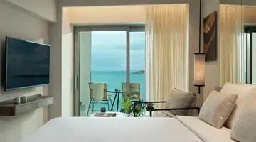 MGALLERY NIKO SEASIDE RESORT