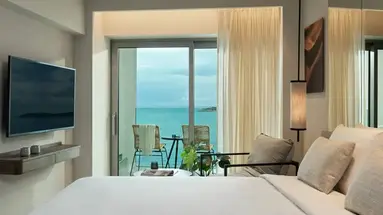MGALLERY NIKO SEASIDE RESORT