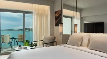 MGALLERY NIKO SEASIDE RESORT