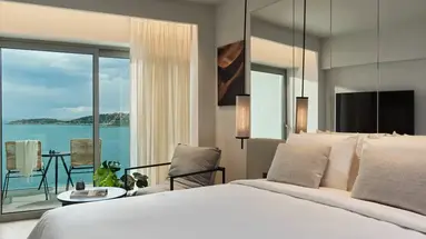 MGALLERY NIKO SEASIDE RESORT