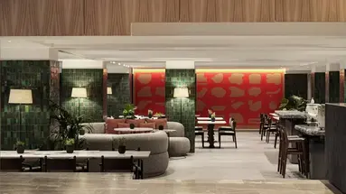 MGALLERY NIKO SEASIDE RESORT