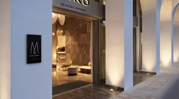 MGALLERY NIKO SEASIDE RESORT
