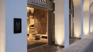 MGALLERY NIKO SEASIDE RESORT