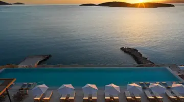 MGALLERY NIKO SEASIDE RESORT