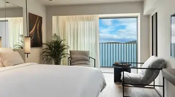 MGALLERY NIKO SEASIDE RESORT