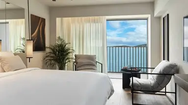 MGALLERY NIKO SEASIDE RESORT