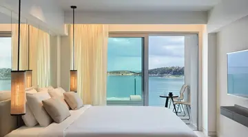 MGALLERY NIKO SEASIDE RESORT