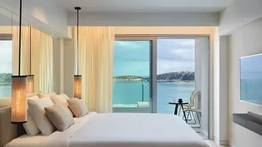 MGALLERY NIKO SEASIDE RESORT