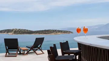 MGALLERY NIKO SEASIDE RESORT