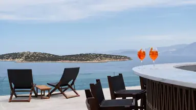 MGALLERY NIKO SEASIDE RESORT