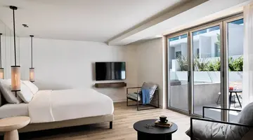 MGALLERY NIKO SEASIDE RESORT