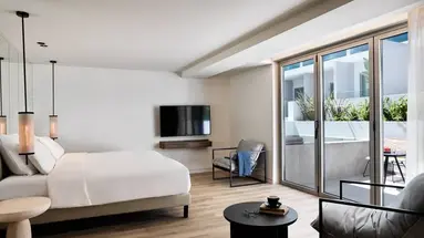 MGALLERY NIKO SEASIDE RESORT