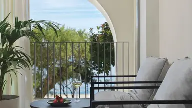 MGALLERY NIKO SEASIDE RESORT