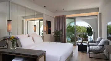 MGALLERY NIKO SEASIDE RESORT