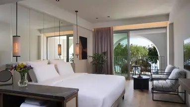 MGALLERY NIKO SEASIDE RESORT
