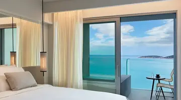 MGALLERY NIKO SEASIDE RESORT