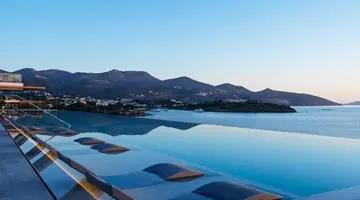MGALLERY NIKO SEASIDE RESORT