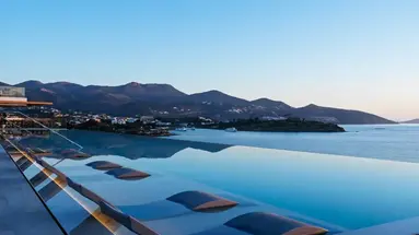 MGALLERY NIKO SEASIDE RESORT
