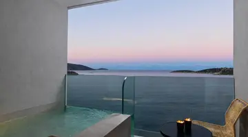 MGALLERY NIKO SEASIDE RESORT