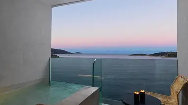 MGALLERY NIKO SEASIDE RESORT