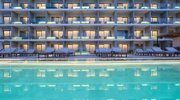 MGallery NIKO Seaside Resort