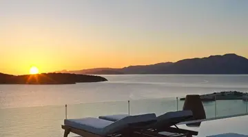 MGALLERY NIKO SEASIDE RESORT