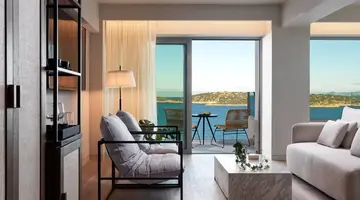 MGALLERY NIKO SEASIDE RESORT