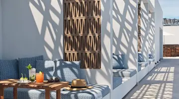 MGALLERY NIKO SEASIDE RESORT