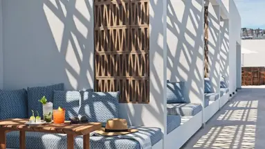 MGALLERY NIKO SEASIDE RESORT