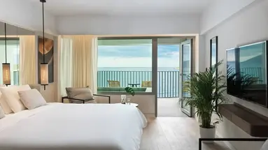 MGALLERY NIKO SEASIDE RESORT