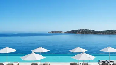 MGALLERY NIKO SEASIDE RESORT