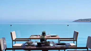 MGALLERY NIKO SEASIDE RESORT
