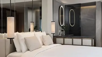 MGALLERY NIKO SEASIDE RESORT