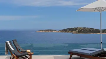 MGALLERY NIKO SEASIDE RESORT