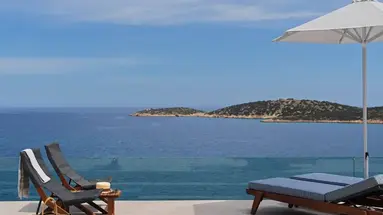 MGALLERY NIKO SEASIDE RESORT