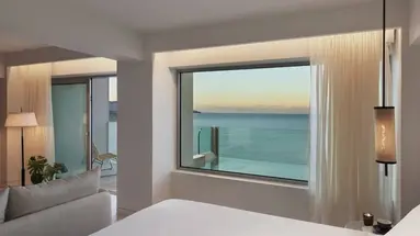 MGALLERY NIKO SEASIDE RESORT