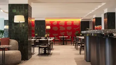 MGALLERY NIKO SEASIDE RESORT