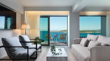MGALLERY NIKO SEASIDE RESORT