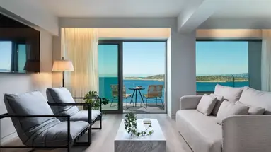 MGALLERY NIKO SEASIDE RESORT